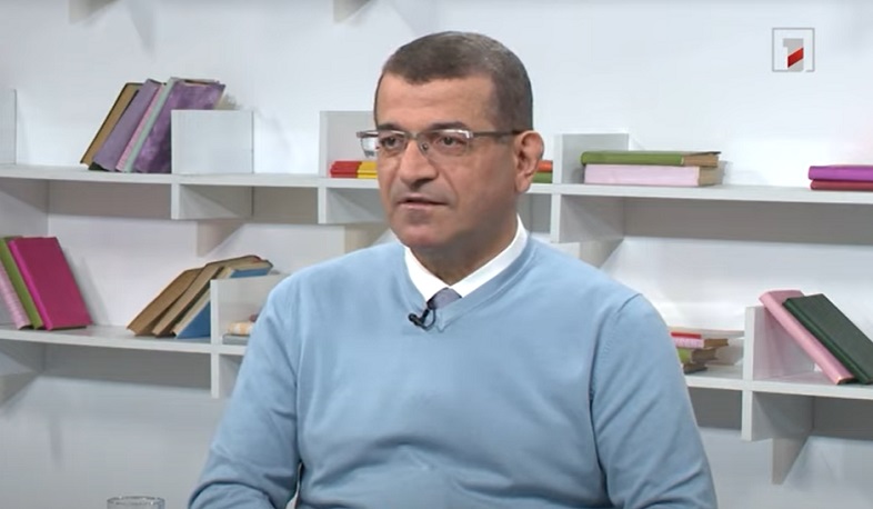 Բաց հարթակ․ Ադրբեջանն ուզում է Արցախը վերջնականապես կտրել Հայաստանից. Անտինյան