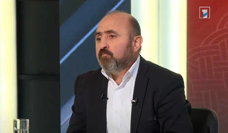 Հարցազրույց Թաթուլ Հակոբյանի հետ