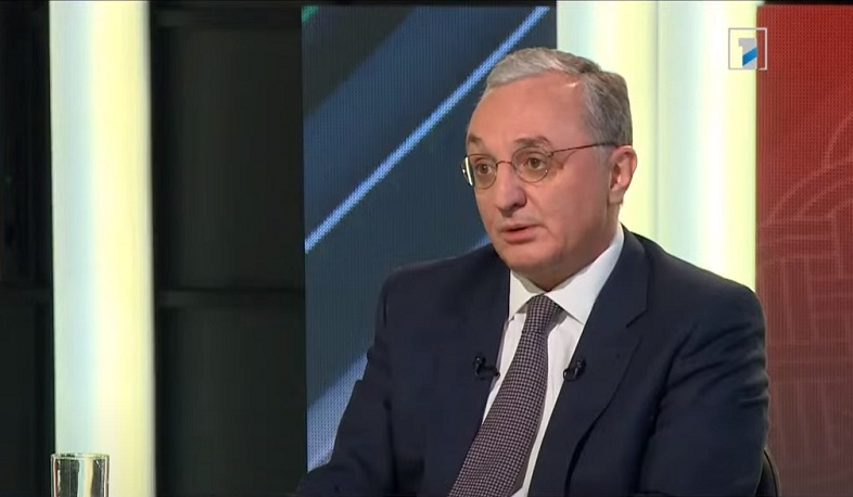 Հարցազրույց Զոհրաբ Մնացականյանի հետ