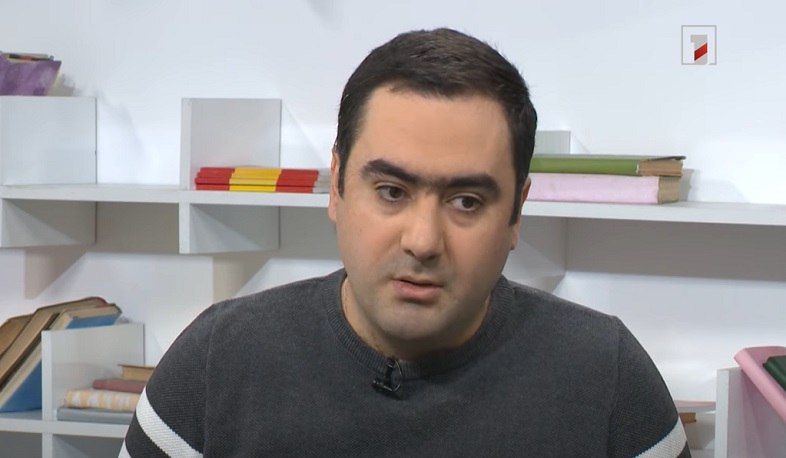 Բաց հարթակ․ Ադրբեջանի նպատակը ռուս խաղաղապահների հեռացումն է արցախից. թուրքագետ