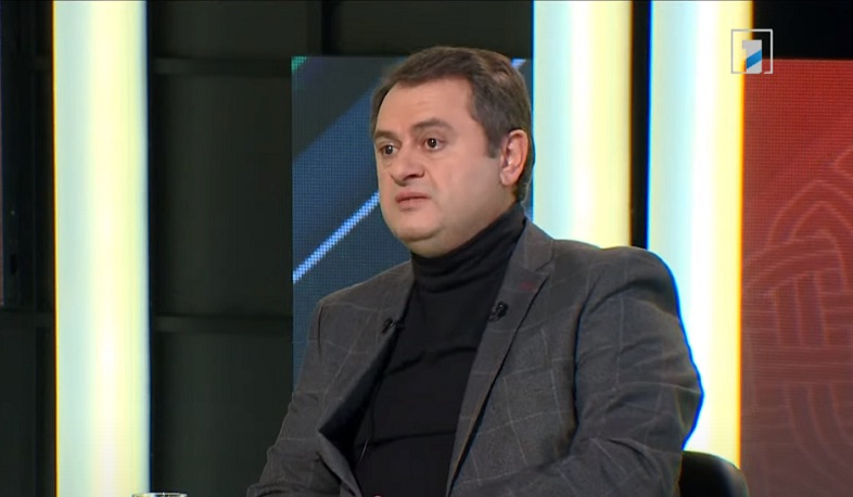 Հարցազրույց Հայկ Չոբանյանի հետ