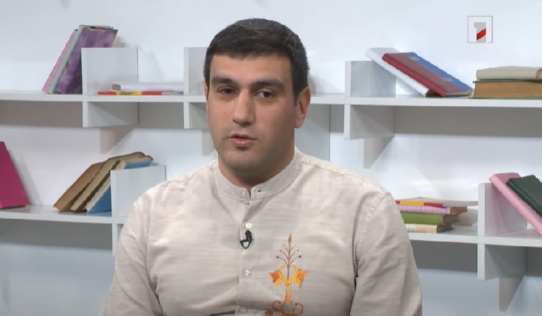 Բաց հարթակ․ Սահմանամերձ համայնքներում պետք է որակյալ կրթություն ապահովել. Մկրտչյան