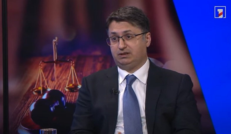 Հարցազրույց Հայկ Հովհաննիսյանի հետ