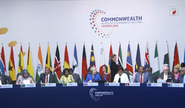 Մի քանի ՓԱՍՏ Ազգերի համագործակցության մասին