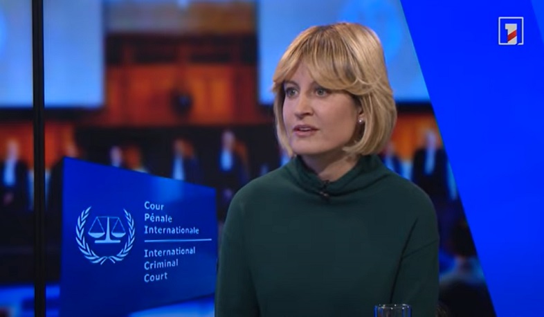 Հարցազրույց Շեյլա Փայլանի հետ