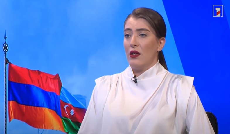 Հարցազրույց Լիլիթ Մինասյանի հետ