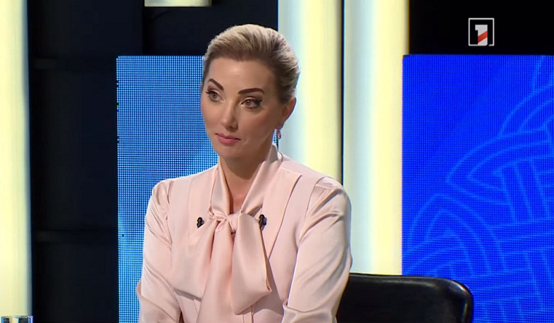 Հարցազրույց Նատալյա Արզաքանցյանի հետ