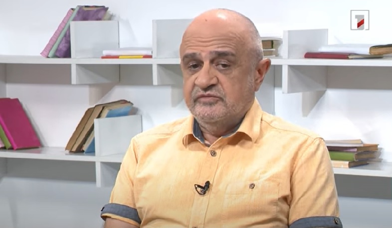 Բաց հարթակ. Մտավորականը չպետք է վախենա, որ կեղծ հայրենասերները կքարկոծեն. Բաբայան