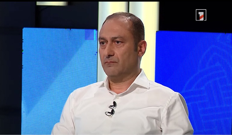 Հարցազրույց Արտակ Զեյնալյանի հետ