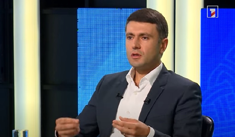 Հարցազրույց Սուրեն Պետրոսյանի հետ