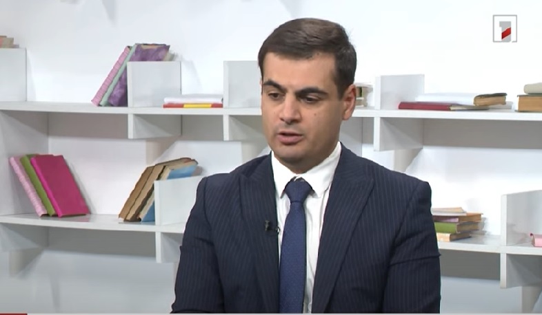 Բաց հարթակ. Մոսկվան և 5-րդ շարասյունը Լեռնային Ղարաբաղի հանձնման գործընթաց են սկսել. Սիմոնյան