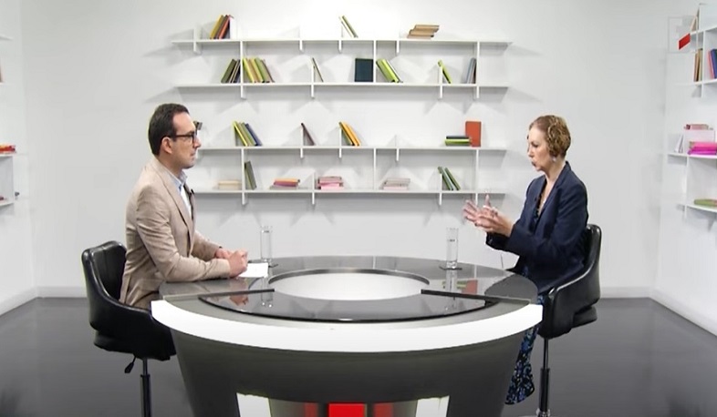 Բաց հարթակ․ Միջազգային դերակատարները դժվարանում են դիմակայել Ադրբեջանի կոշտ ուժին. Թաթիկյան