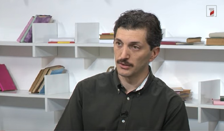 Բաց հարթակ․ Նախկին իշխանության համար կարևոր էր անձնական շահը, ոչ թե բանակն ու մշակույթը. Բաբաջանյան