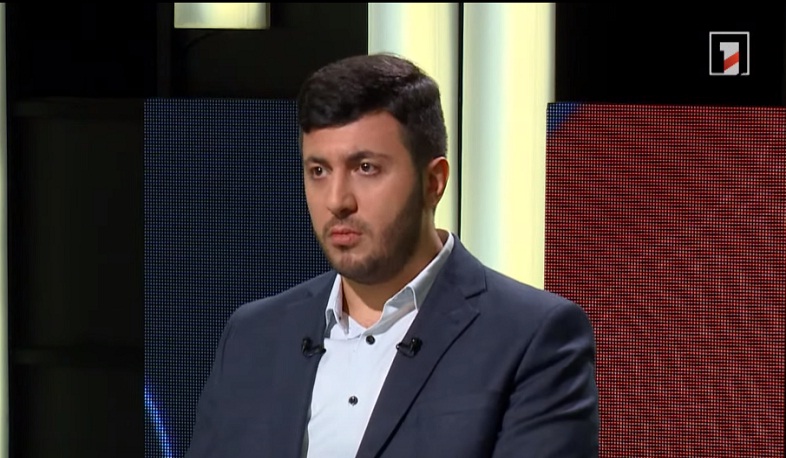 Հարցազրույց Արեգ Քոչինյանի հետ