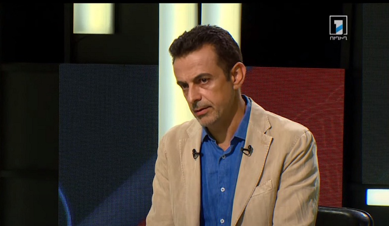 Հարցազրույց Արթուր Խաչիկյանի հետ