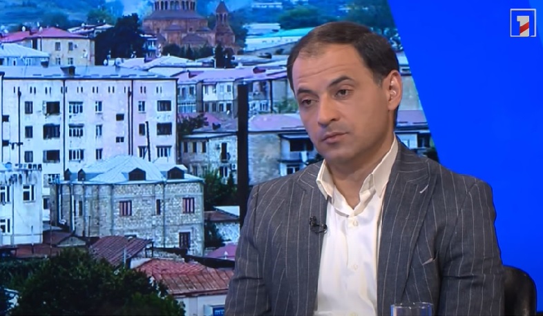 Հարցազրույց Հայկ Սուքիասյանի հետ