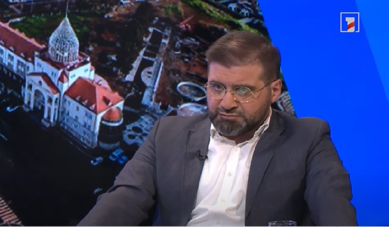 Հարցազրույց Արման Բաբաջանյանի հետ