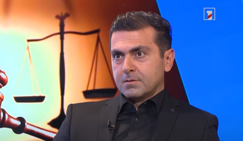 Հարցազրույց Արման Զրվանդյանի հետ