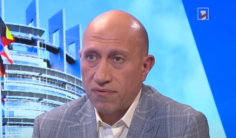 Հարցազրույց Հակոբ Բադալյանի հետ