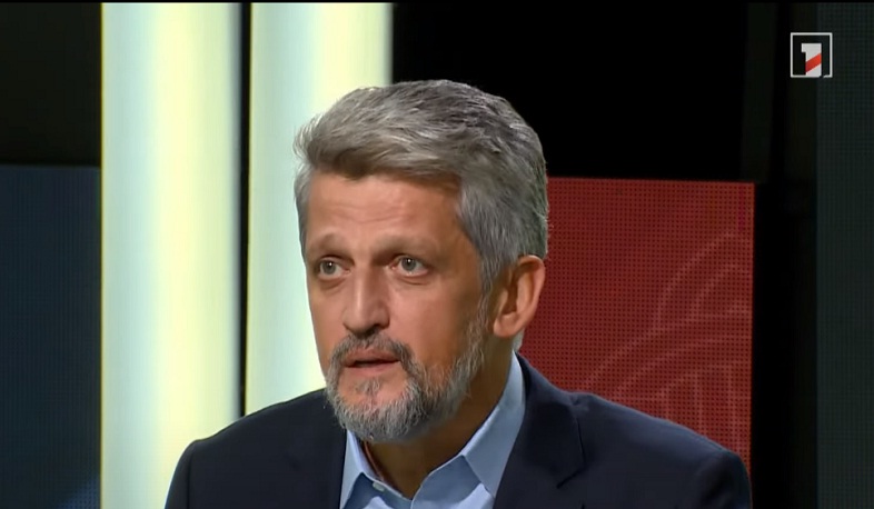 Հարցազրույց Կարո Փայլանի հետ