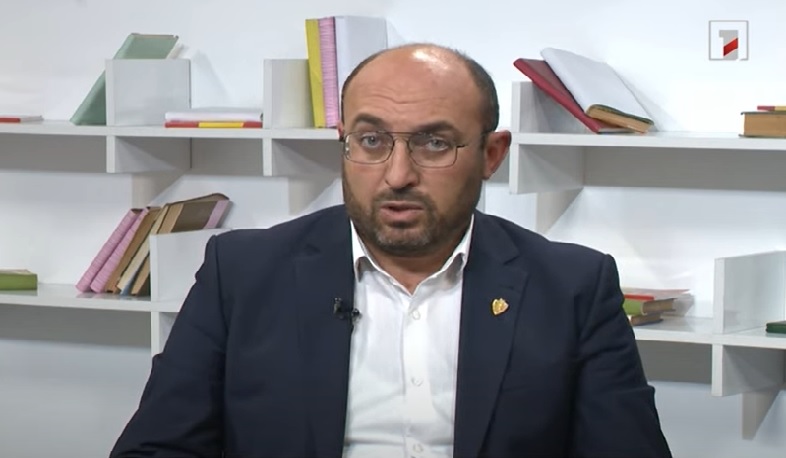 Բաց հարթակ․ Ռուսաստանը փորձելու է նոր ռազմական բախում հրահրել. Գալստյան