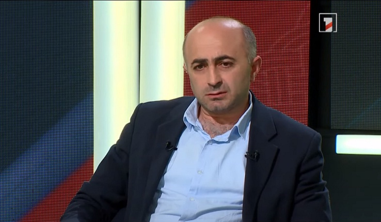 Հարցազրույց Հայկ Խանումյանի հետ