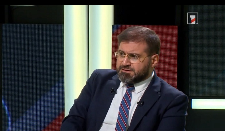 Հարցազրույց Արման Բաբաջանյանի հետ