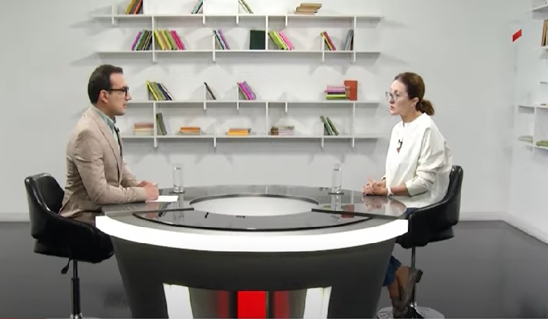 Բաց հարթակ.ԼՂ-ից բռնի տեղահանվածներից շատերը վախենում են ապրել ՀՀ սահմանամերձ բնակավայրերում.հոգեբան