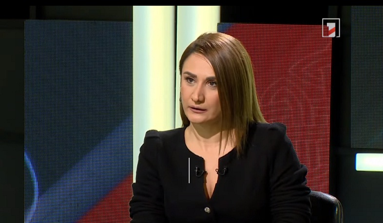 Հարցազրույց Արուսյակ Ջուլհակյանի հետ