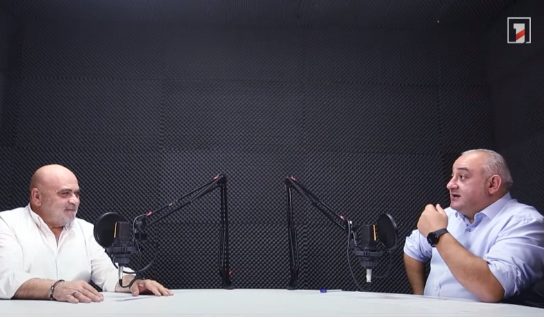 Հայհոյախոս դաշնակիցն ու հայ-ֆրանսիական ռազմական գործարքը | «DIALOGUE»