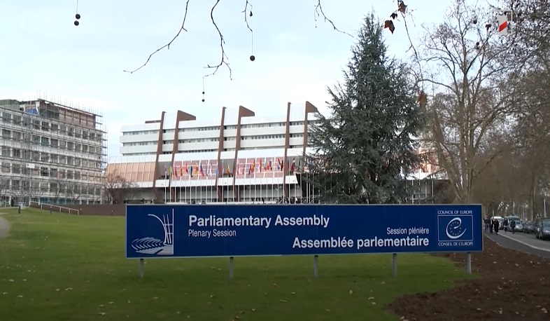 Մի քանի ՓԱՍՏ ԵԽԽՎ-ի մասին