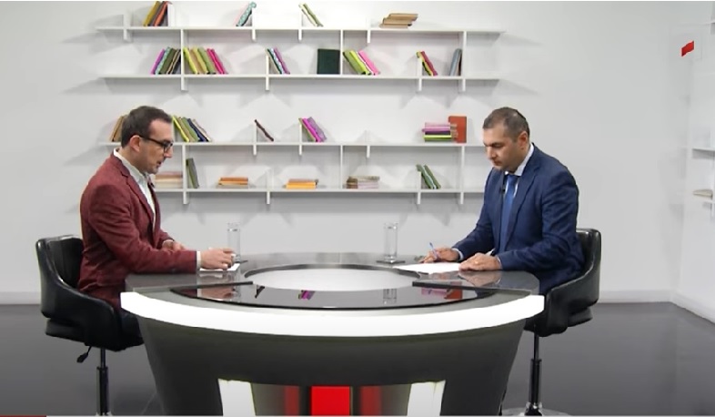 Բաց հարթակ․ Արցախցիների համար ՀՀ-ում առողջապահությունն անվճար է. Ջումայան