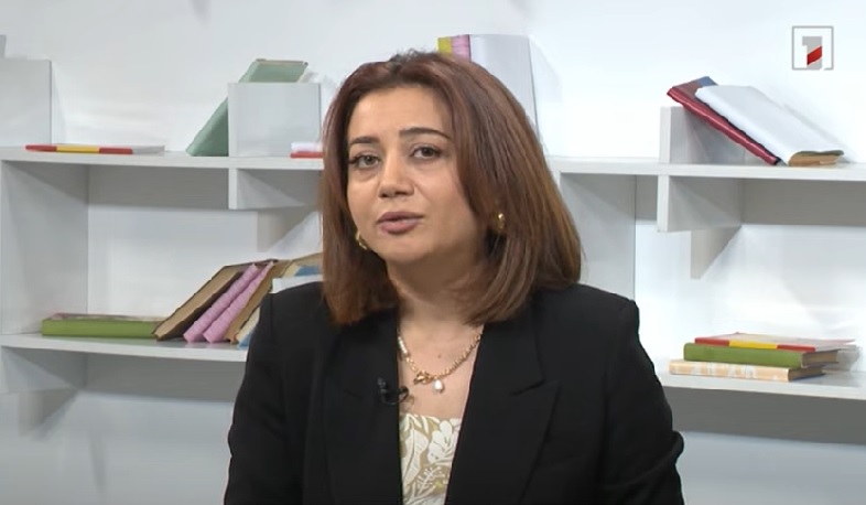 Բաց հարթակ. Հայաստանը չպետք է շեղվի խաղաղության օրակարգից. Գասպարյան