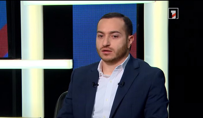 Հարցազրույց Մխիթար Հայրապետյանի հետ