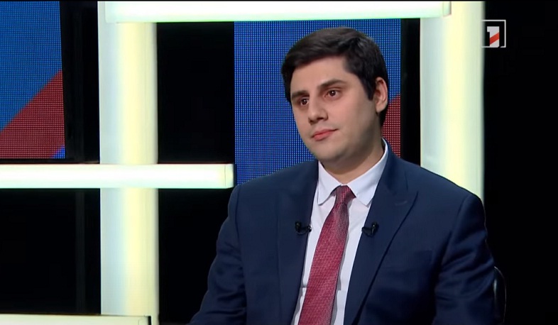 Հարցազրույց Սուրեն Գրիգորյանի հետ