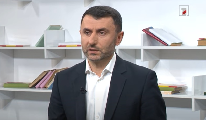 Բաց հարթակ. Ես Հայաստան տեղափոխվեցի հեղափոխությունից հետո և չեմ զղջում. Դանիելյան