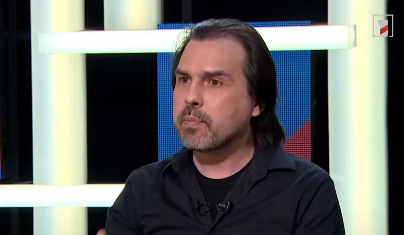 Հարցազրույց Սեզար Իդալգոյի հետ