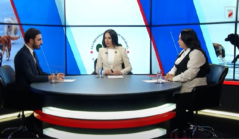 Տարբեր կարծիքներ Աստղիկ Սարգսյանի հետ | 13.12.2023