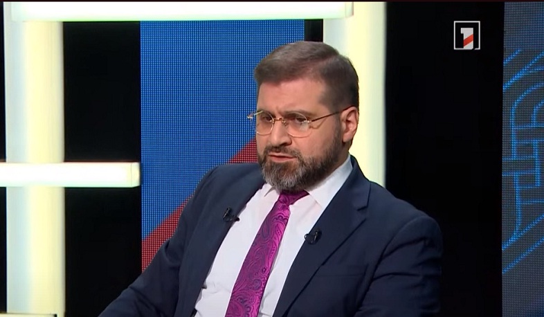 Հարցազրույց Արման Բաբաջանյանի հետ