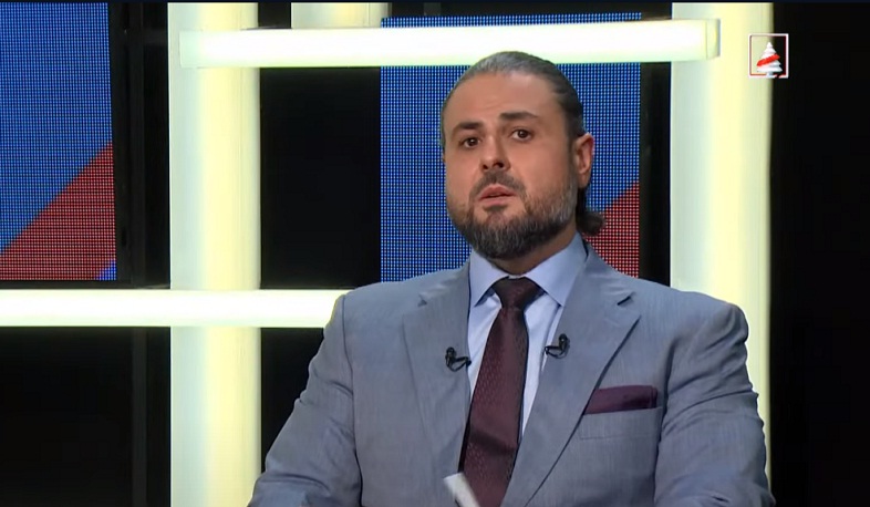 Հարցազրույց Արման Նշանյանի հետ