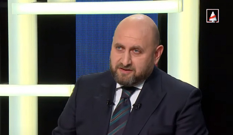 Հարցազրույց Մարտին Գալստյանի հետ