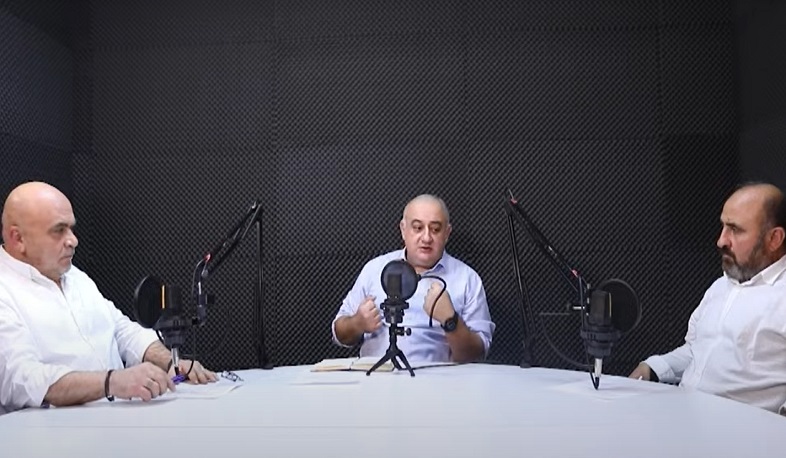 2023. իրադարձություններ, թվեր, մարդիկ | Dialogue. տարվա ամփոփում