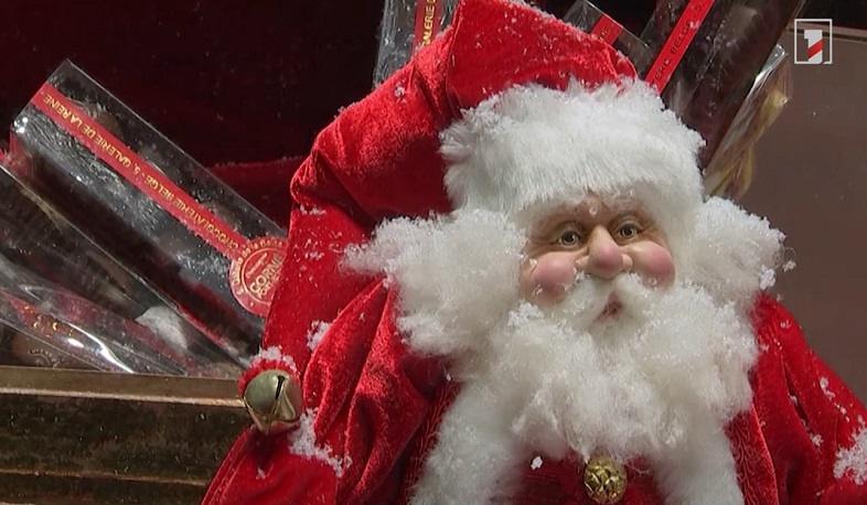 Մի քանի փաստ Ամանորի մասին