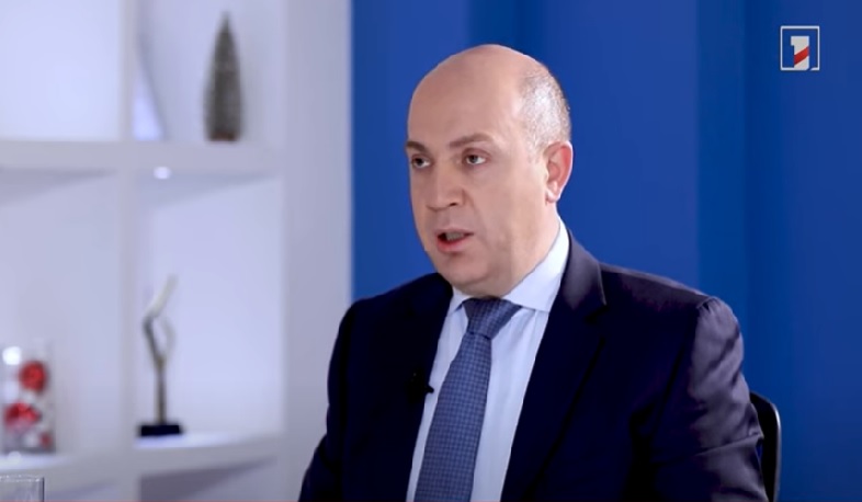 Հայաստանը ԵՄ ավիացիոն «Սև ցուցակից» դուրս գալու ուղղությամբ տարվող աշխատանքների վերջնական փուլում է