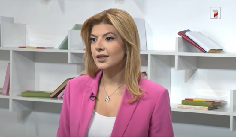 Բաց հարթակ․ Հայրենիքի գինը հասկանում ես հայրենիքից հեռու. Շահպարոնյան+