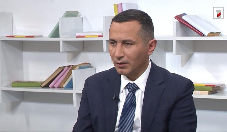 ՊՆ-ն Սյունիքում կազմակերպում է անվտանգային տարբեր միջոցառումներ․Սյունիքի մարզպետ