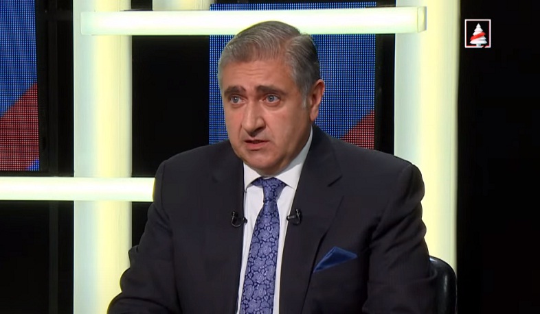 Հարցազրույց Արթուր Խաչատրյանի հետ