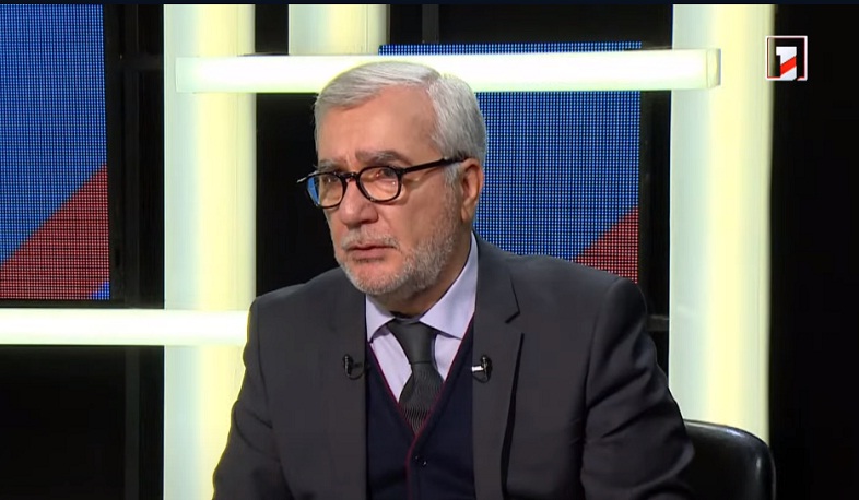 Հարցազրույց Անդրանիկ Քոչարյանի հետ