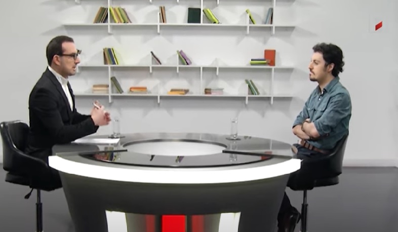 Բաց հարթակ․ Եթե Ռուբեն Հախվերդյանը ժողովրդական արտիստ չէ, ուրեմն այդ կոչումն անիմաստ է. Վան Նեմրա