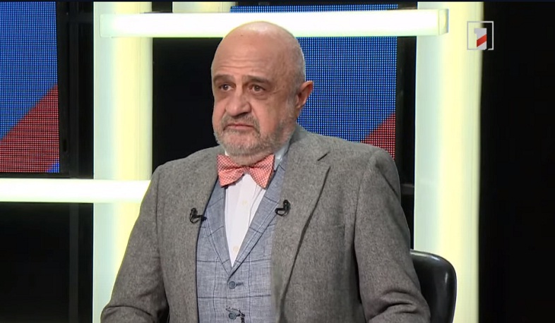 Հարցազրույց Ռուբեն Բաբայանի հետ